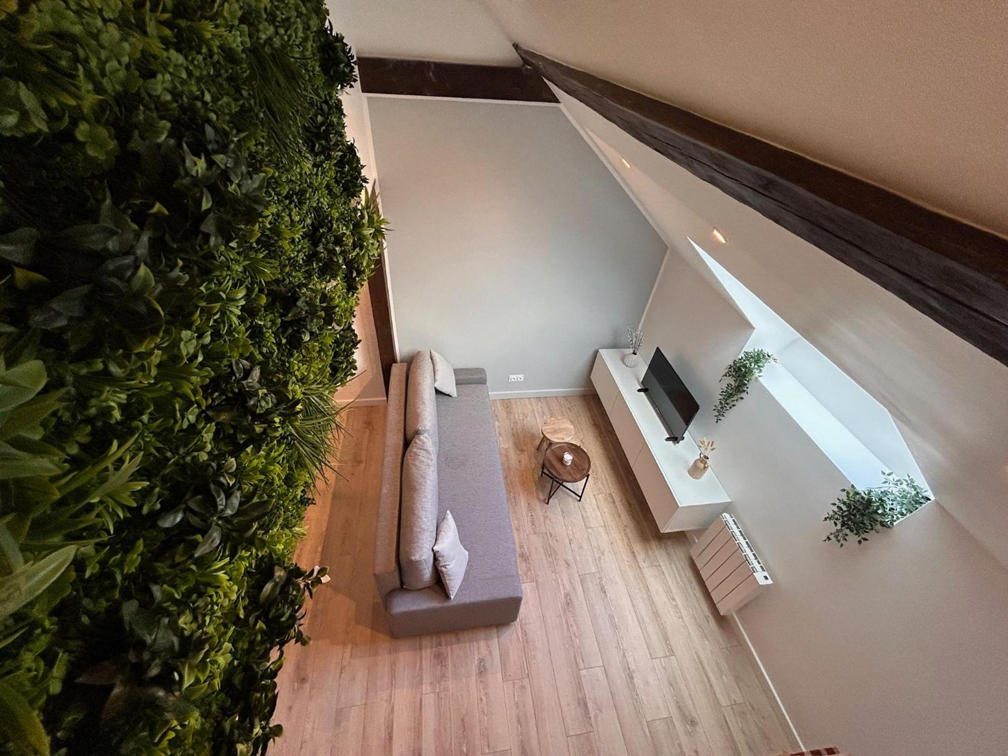 Le Petit Jardin, Proche Gare, Hyper Centre Apartamento Cambrai Exterior foto
